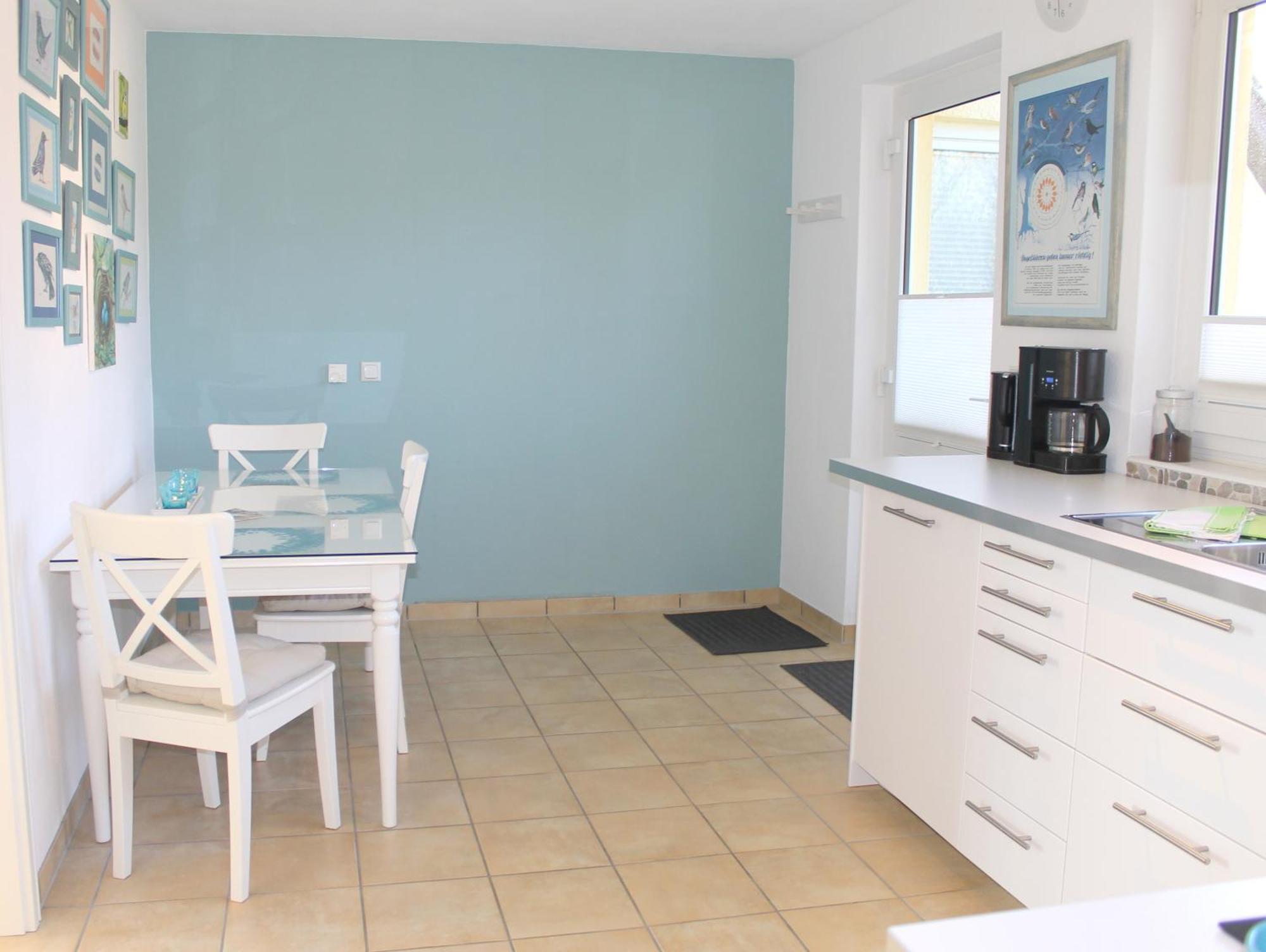 "Parkblick" Appartement Grömitz Buitenkant foto